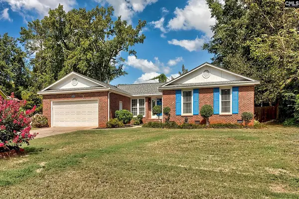 125 Garmony Circle, Columbia, SC 29212