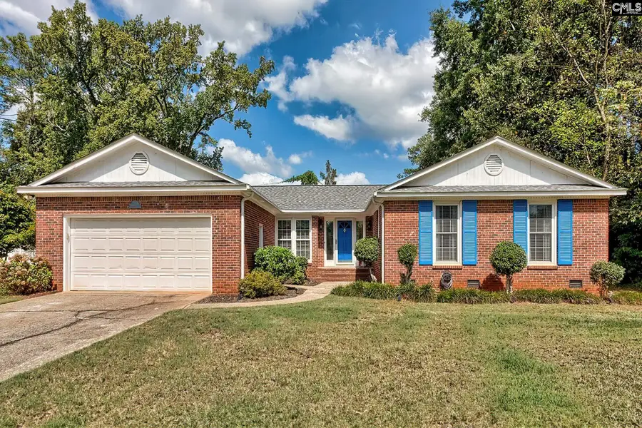 125 Garmony Circle, Columbia, SC 29212 - #2