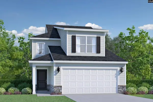 4065 Half Mast Loop, Columbia, SC 29229