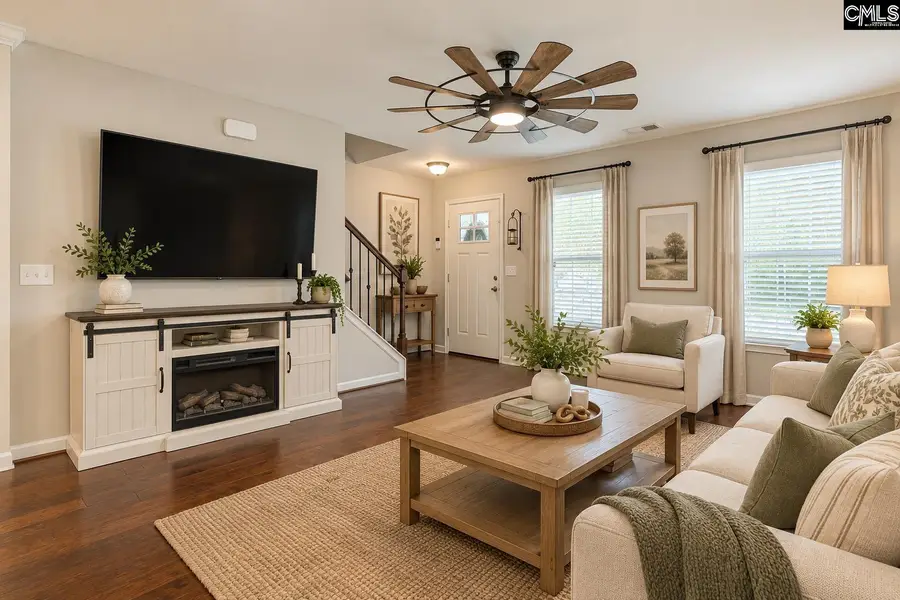 149 Cranbrook Court, Gaston, SC 29053 - #2
