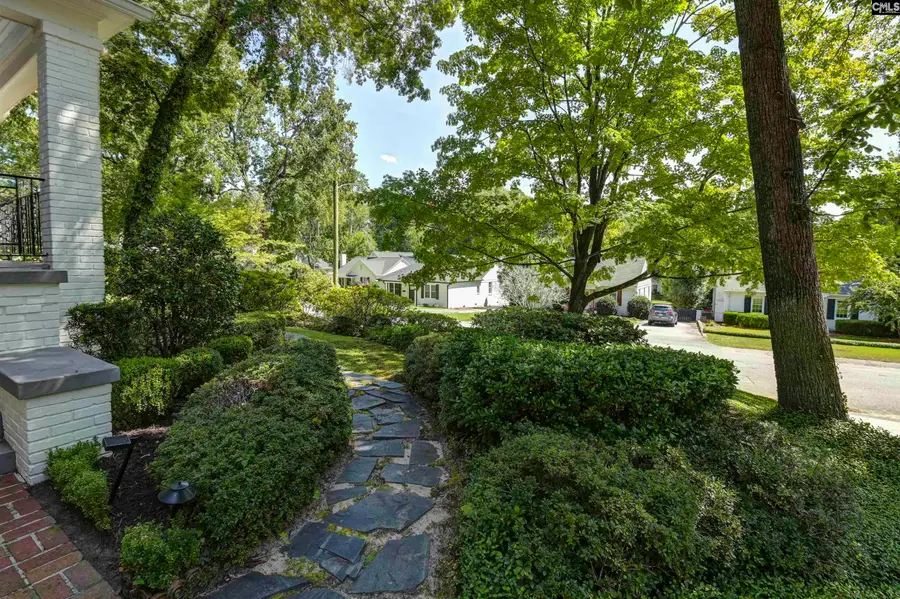 815 Poinsettia Street, Columbia, SC 29205 - #3