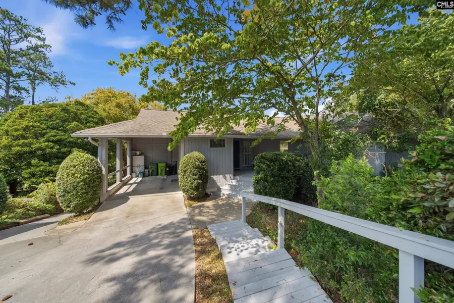 26 Mallet Hill Court, Columbia, SC 29223 - #2