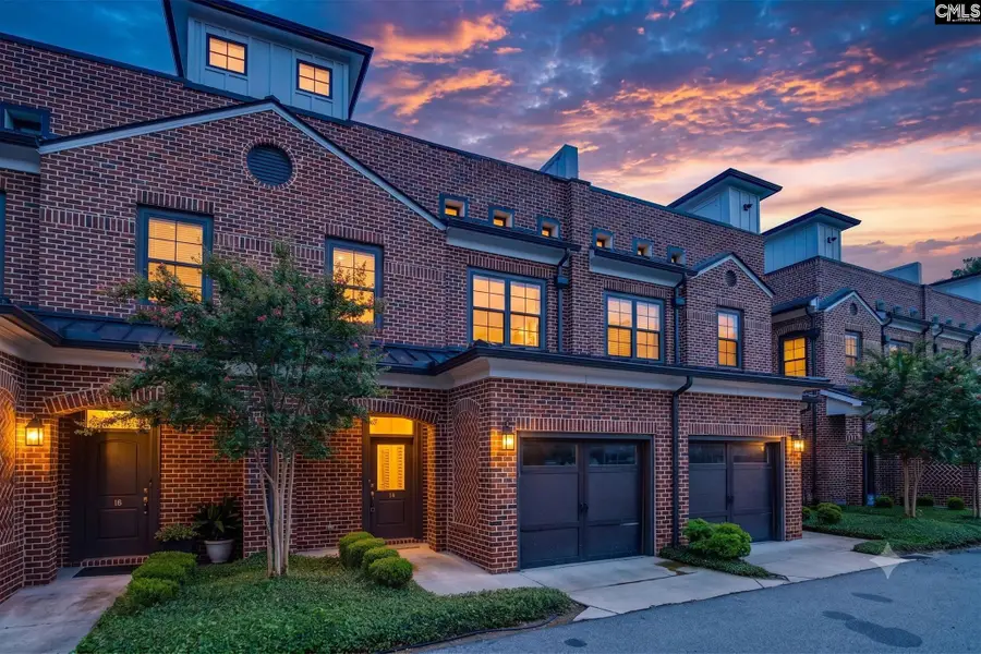 14 Townpark Circle, Columbia, SC 29201 - #3