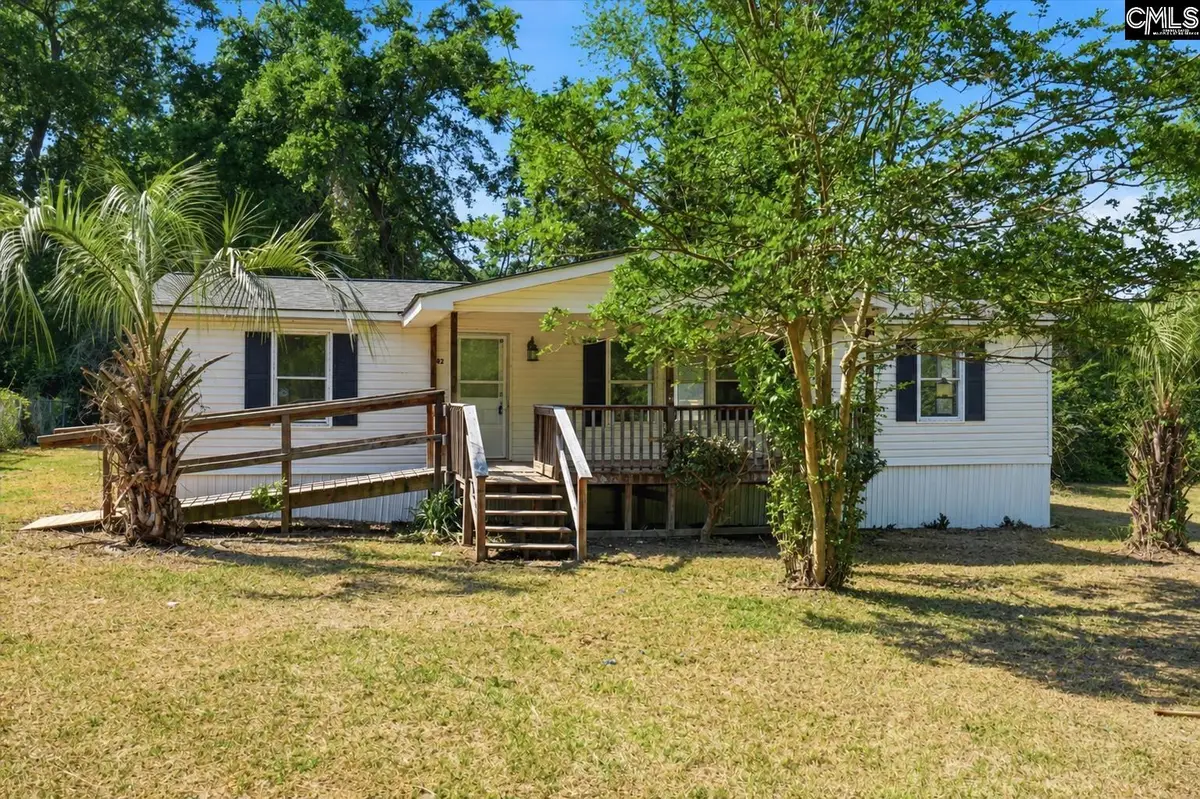 842 Links Court, Orangeburg, SC 29115 - #1