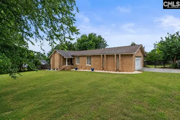107 Partridge Hill Drive, West Columbia, SC 29172