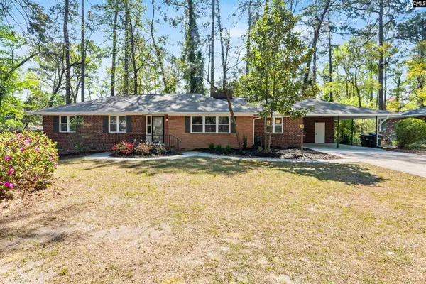 4650 Crystal Drive, Columbia, SC 29206
