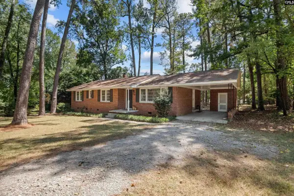 1734 Omarest Drive, Columbia, SC 29210