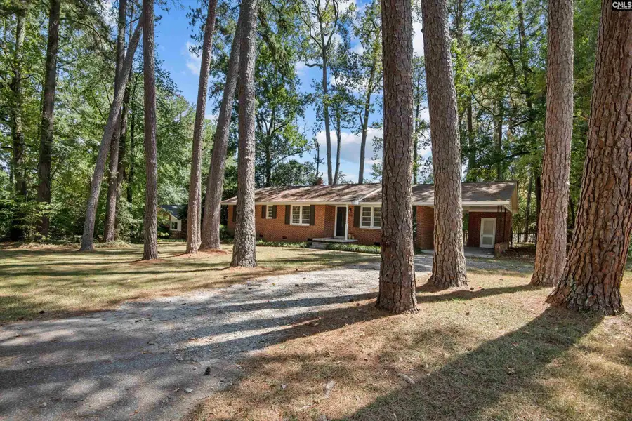 1734 Omarest Drive, Columbia, SC 29210 - #3