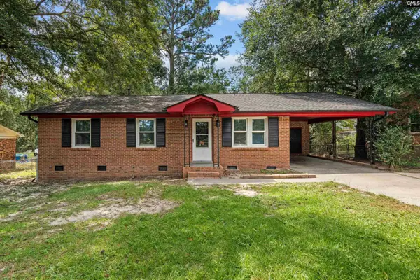 1817 E Boundary Road, Columbia, SC 29223