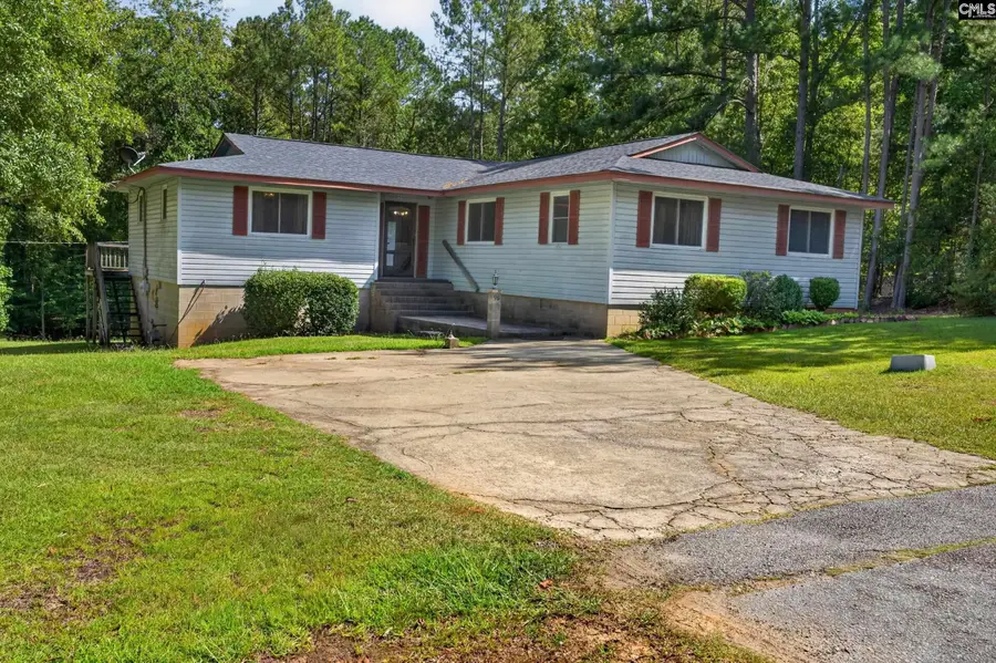 96 Old Dutch Road, Little Mountain, SC 29075 - #2