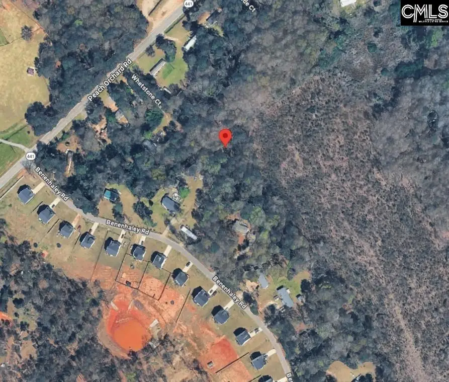 40 Whetstone Court, Dalzell, SC 29040 - #3