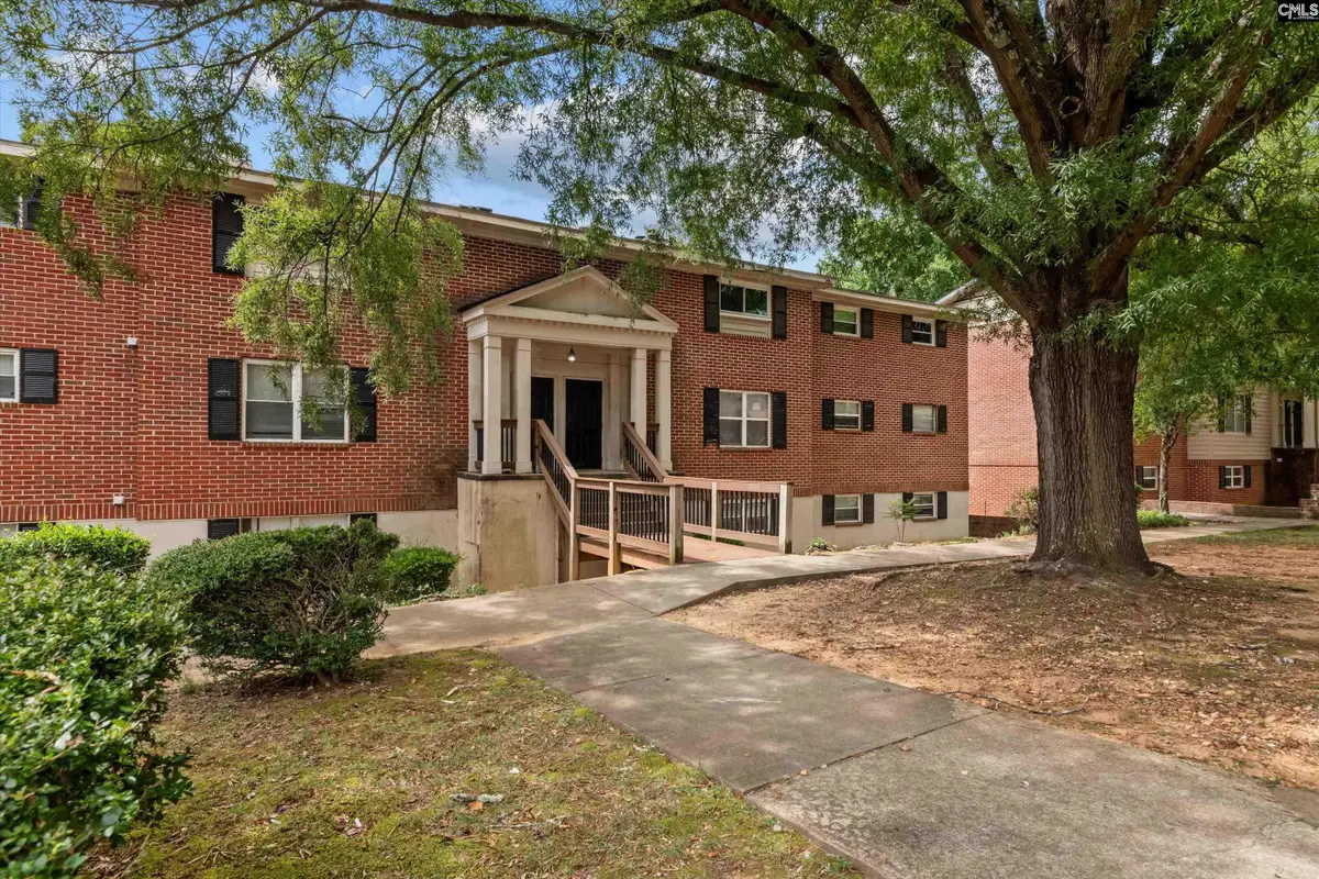 601 Riverhill Circle #E-3, Columbia, SC 29210 - #1