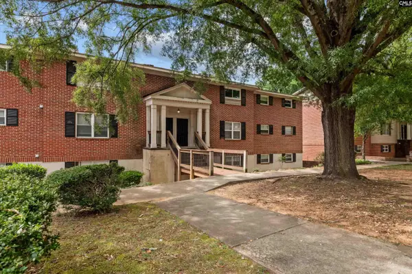 601 Riverhill Circle #E-3, Columbia, SC 29210