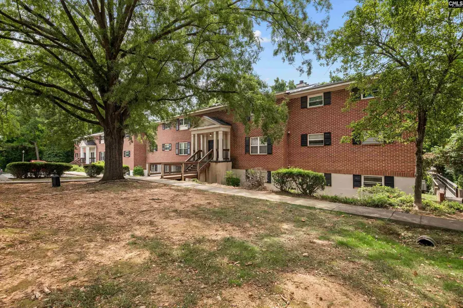 601 Riverhill Circle #E-3, Columbia, SC 29210 - #3