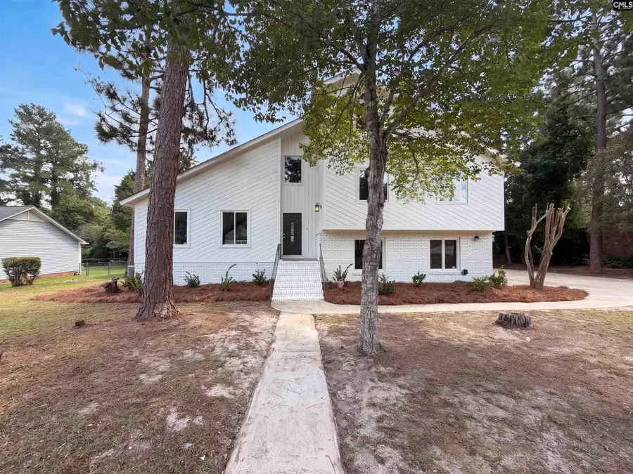 221 Hickory Hill Trail, Elgin, SC 29045 - #2