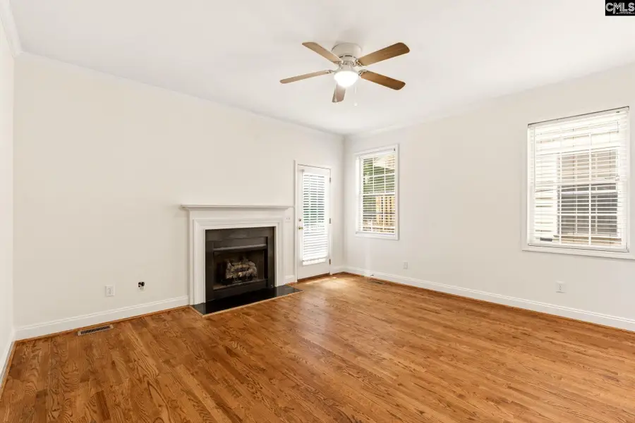 336 Byron Road, Columbia, SC 29209 - #2