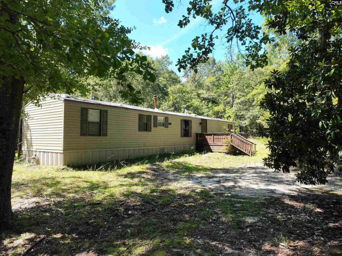 6560 Old Leesburg Road, Eastover, SC 29044 - #1