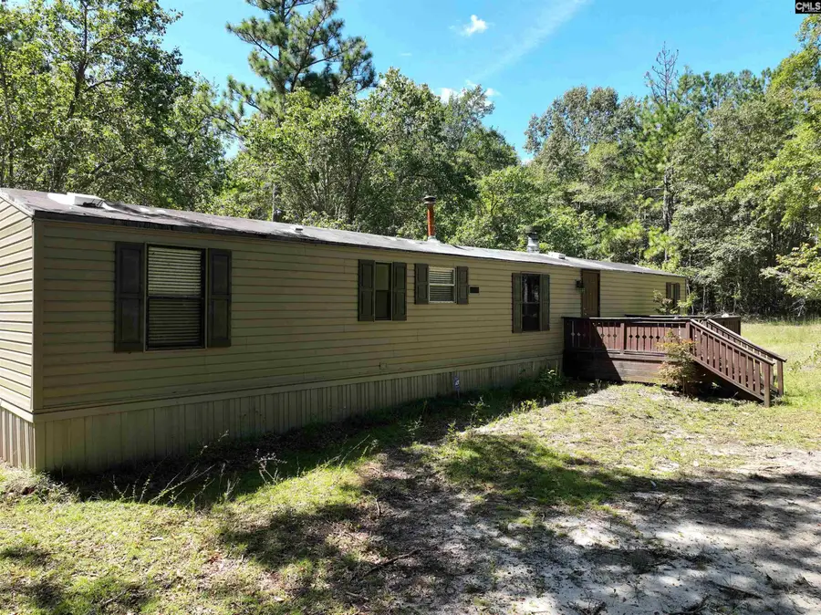 6560 Old Leesburg Road, Eastover, SC 29044 - #2