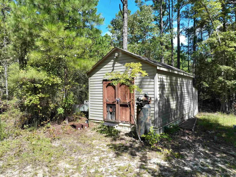 6560 Old Leesburg Road, Eastover, SC 29044 - #3