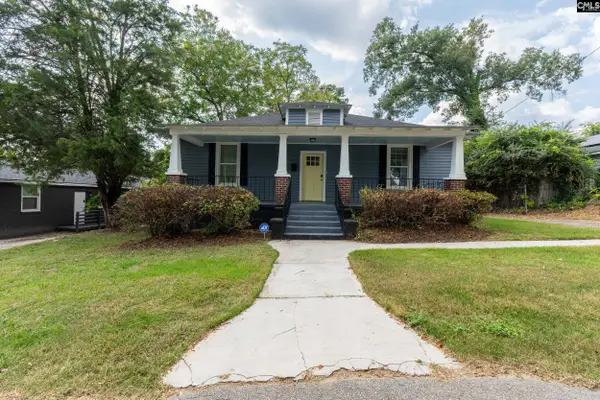 2209 Harper Street, Columbia, SC 29204