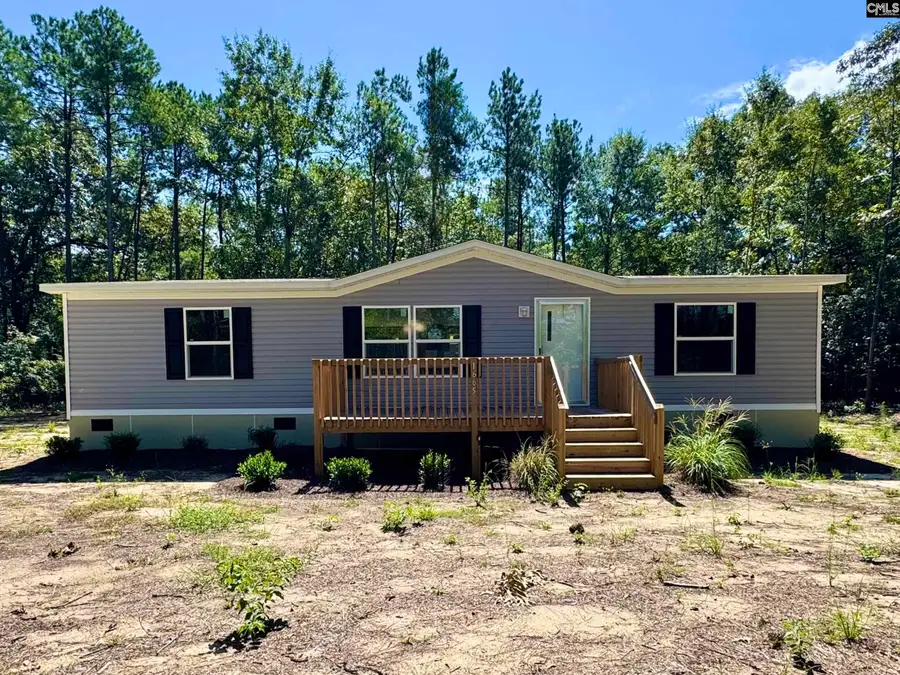 1665 Catalina Boulevard, North, SC 29112 - #2