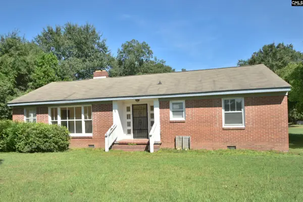 209 Noble Street, Ridge Spring, SC 29129