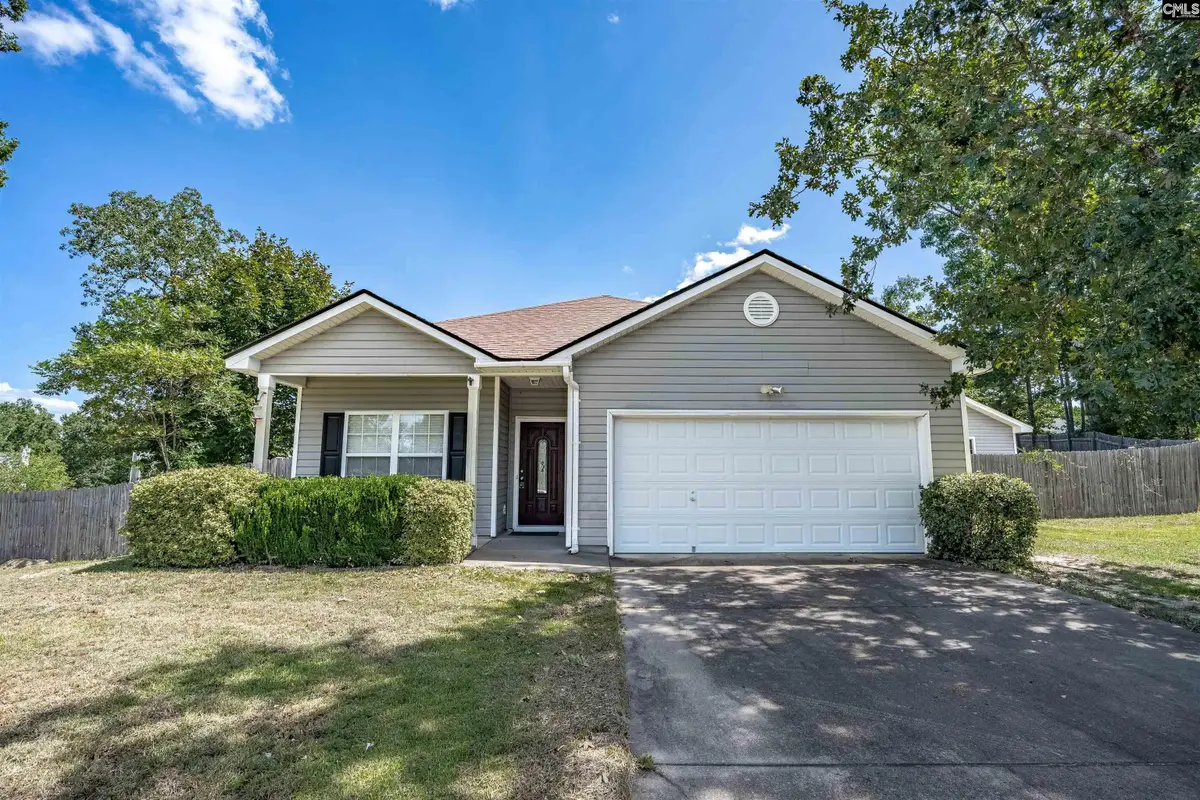 79 Privet Court, Columbia, SC 29203 - #1