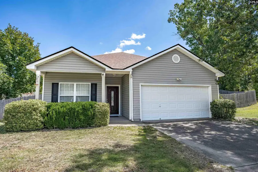 79 Privet Court, Columbia, SC 29203 - #2