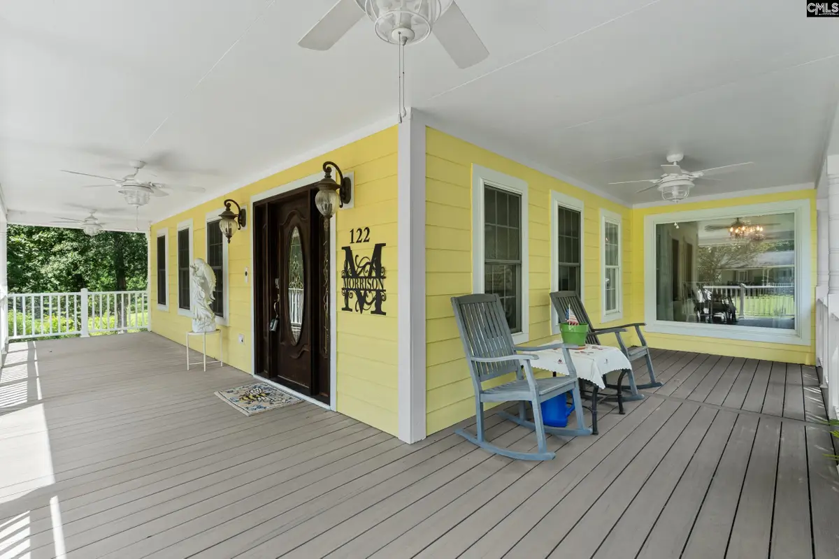 122 L'abri Court, Swansea, SC 29160 - #1