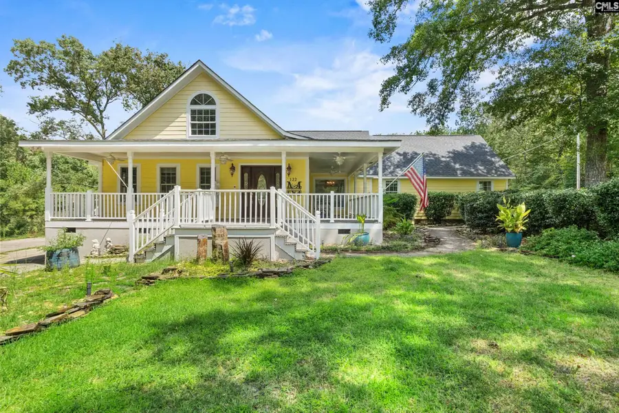 122 L'abri Court, Swansea, SC 29160 - #3