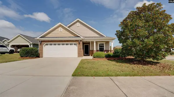 102 Burgundy Court, Batesburg, SC 29006