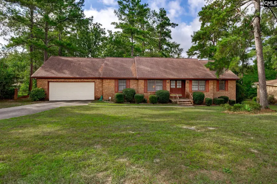2908 Hobkirk Road, Columbia, SC 29223 - #3