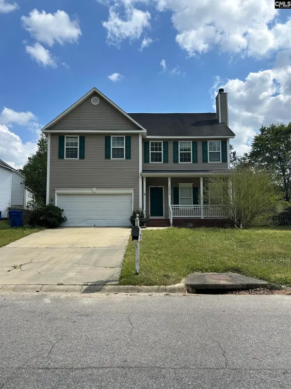 1273 Rockwood Road, Columbia, SC 29209