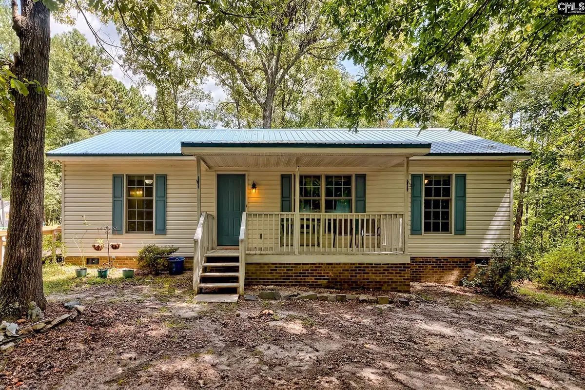 516A Barfield Road, Elgin, SC 29045 - #1