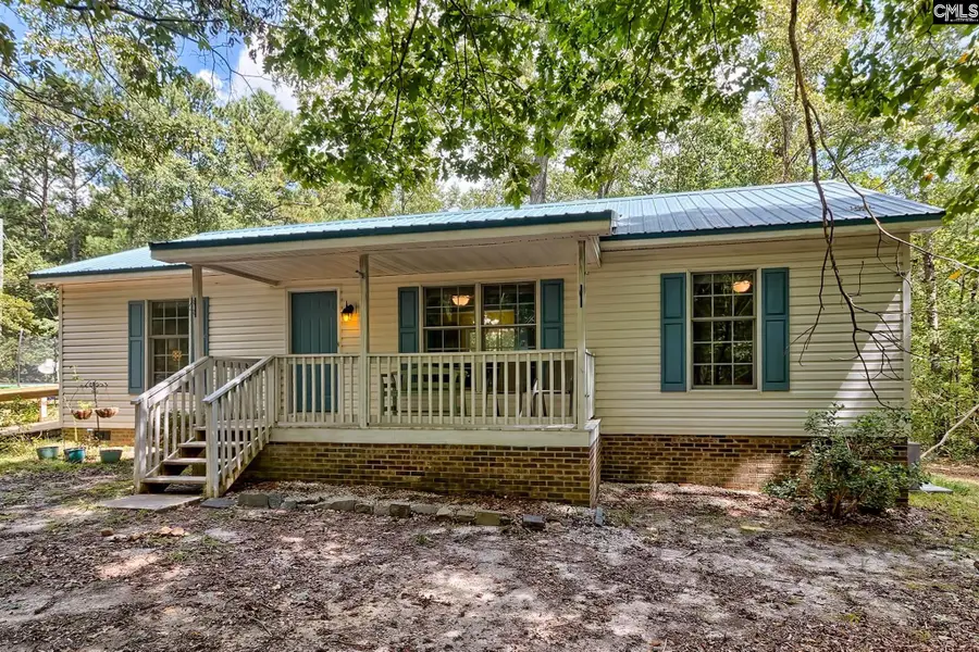 516A Barfield Road, Elgin, SC 29045 - #2
