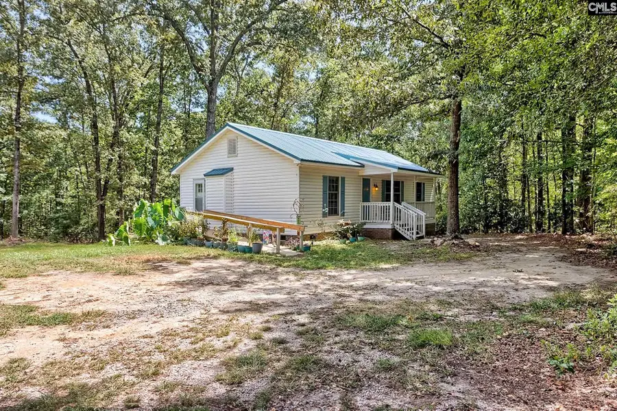 516A Barfield Road, Elgin, SC 29045 - #3