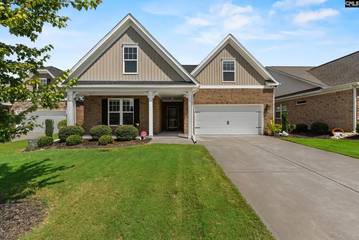 309 Bunker Lane, Elgin, SC 29045 - #1
