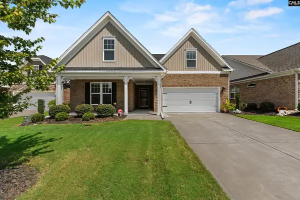 309 Bunker Lane, Elgin, SC 29045