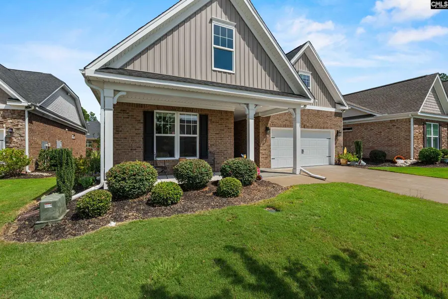 309 Bunker Lane, Elgin, SC 29045 - #2