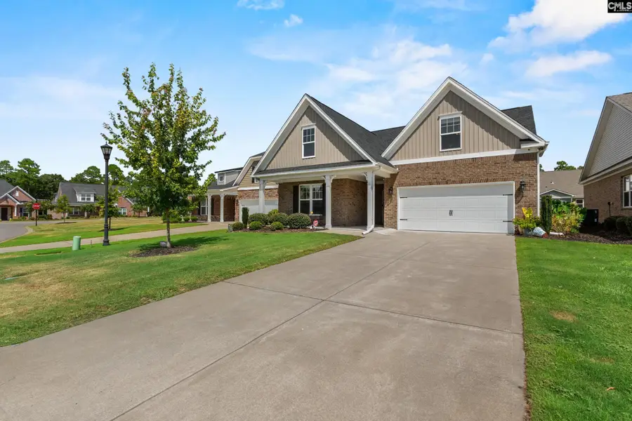 309 Bunker Lane, Elgin, SC 29045 - #3