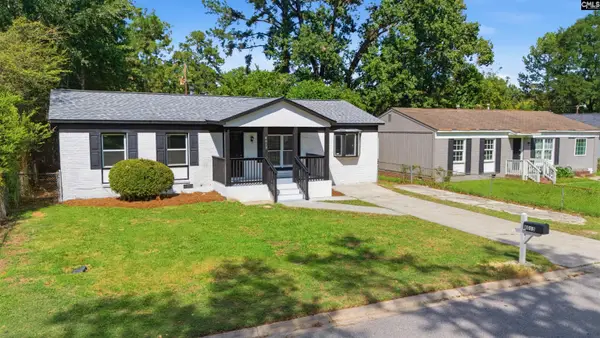 4013 Tavineer Drive, Columbia, SC 29209