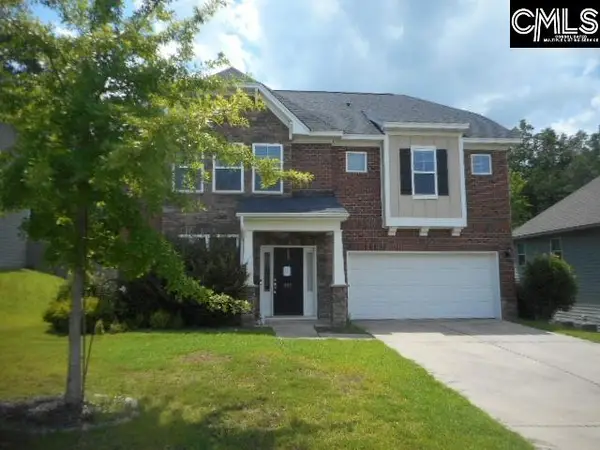 665 Upper Trail, Blythewood, SC 29016