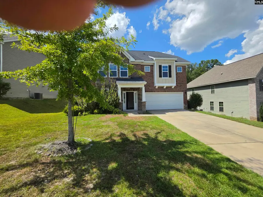 665 Upper Trail, Blythewood, SC 29016 - #2