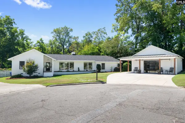 4612 Carter Hill Drive, Columbia, SC 29206