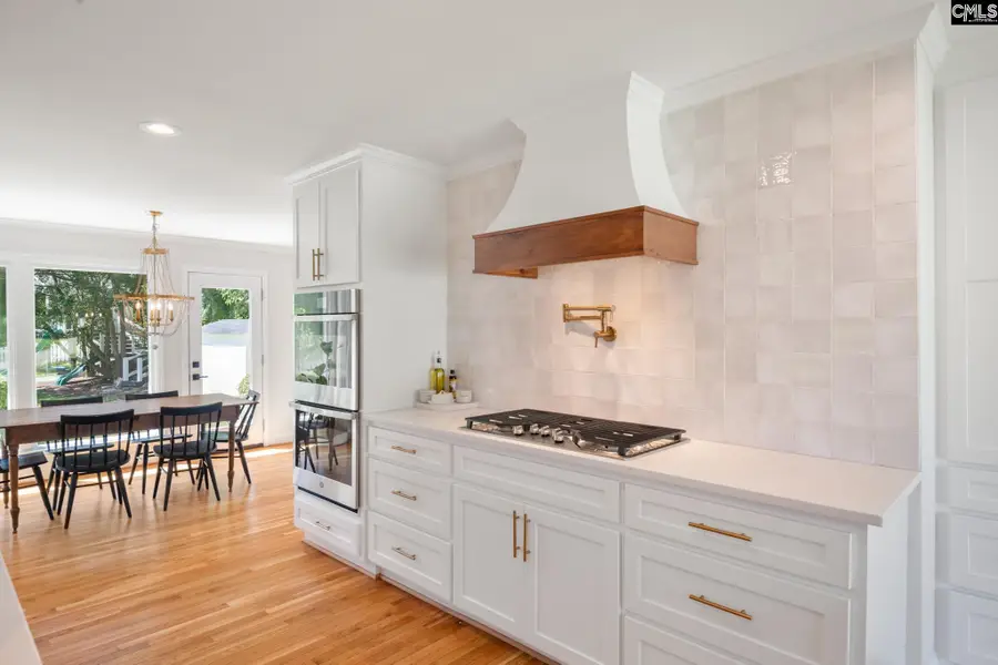 4612 Carter Hill Drive, Columbia, SC 29206 - #3
