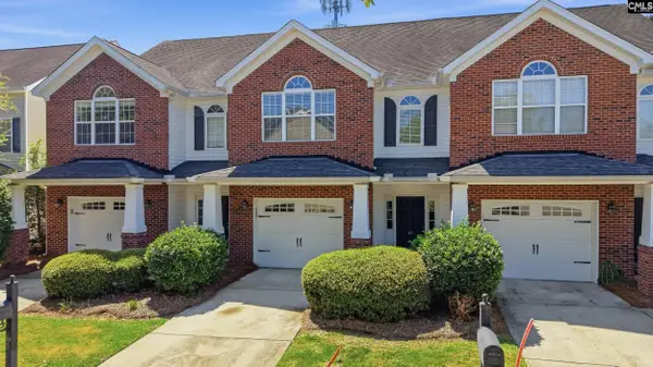 61 Braiden Manor Road, Columbia, SC 29209