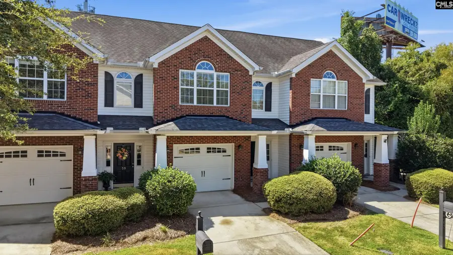 61 Braiden Manor Road, Columbia, SC 29209 - #2