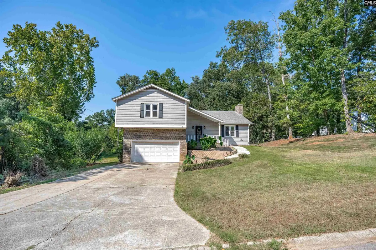 206 Rodborough, Columbia, SC 29212 - #1