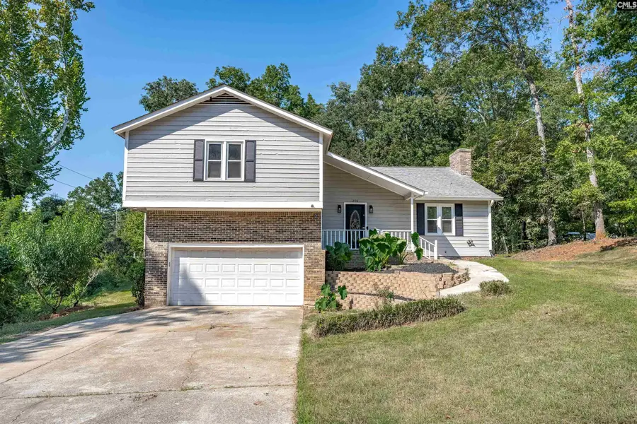 206 Rodborough, Columbia, SC 29212 - #2