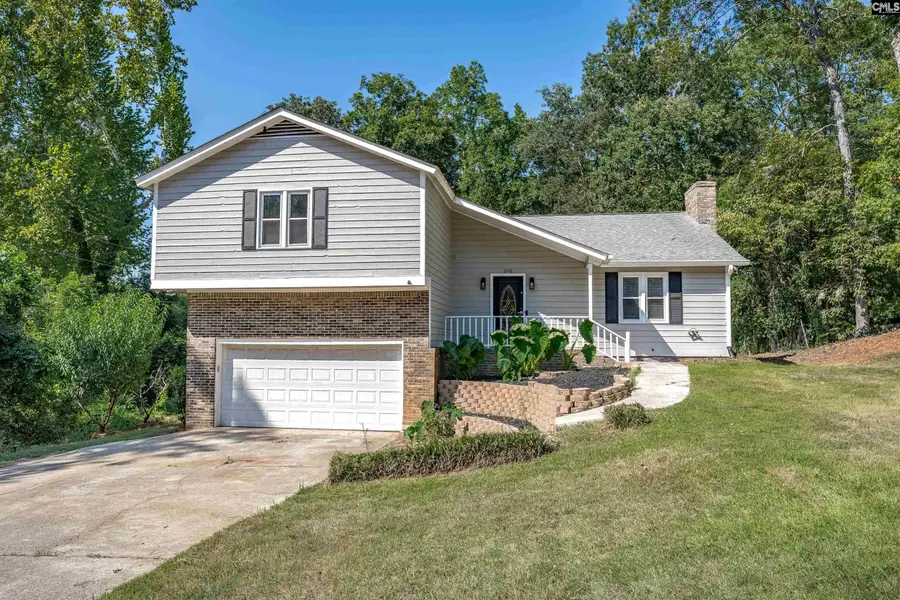 206 Rodborough, Columbia, SC 29212 - #3